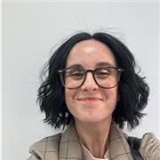 Profesora de inglés imparte clases particulares